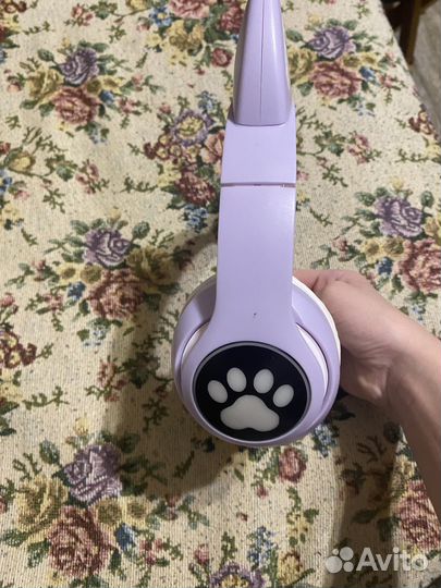 Продам наушники