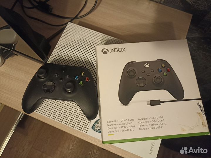 Xbox One s 1tb all digital