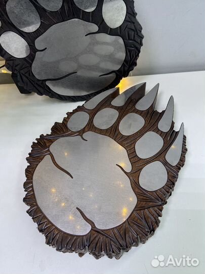 Подставка под горячее