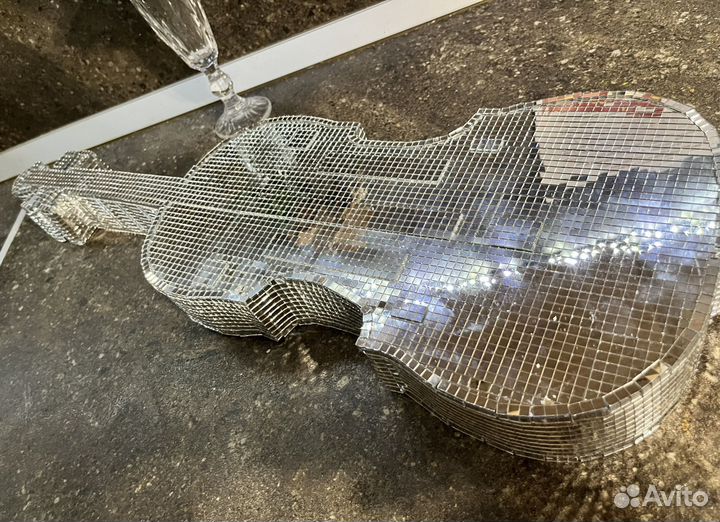 Реквизит, бутафория