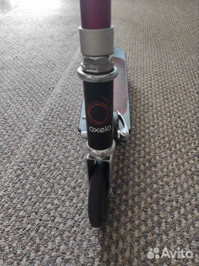 Самокат Oxelo