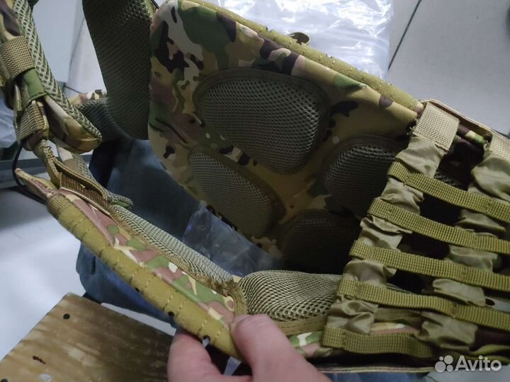 Плитник (бронежилет)