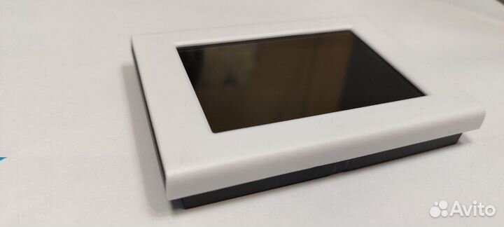 Breezart JLV 135 пульт управления и