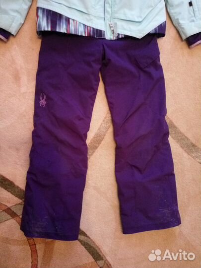 Горнолыжный костюм Spyder Girls Mynx