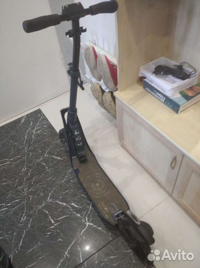 Самокат Ridex 