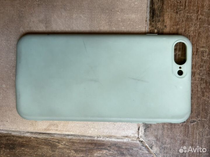 Чехол на iPhone бесплатно