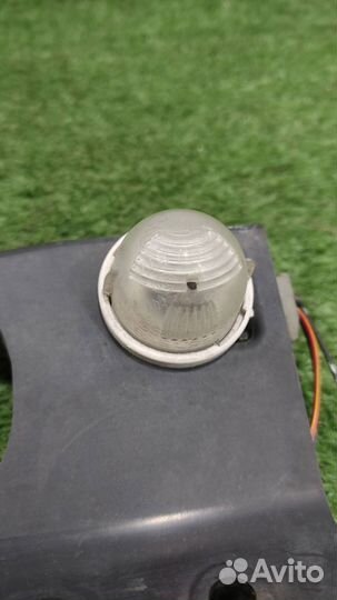 Подсветка номера (комплект) Suzuki Grand Vitara 2