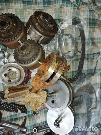 Ковровец К175 Восход Сова Зид Курьер