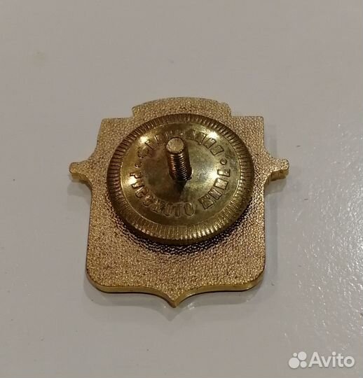 Нормативные знаки 