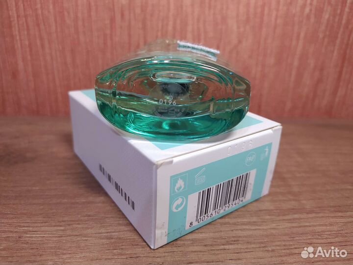 Туалетная вода Lacoste Pour Elle Natural оригинал