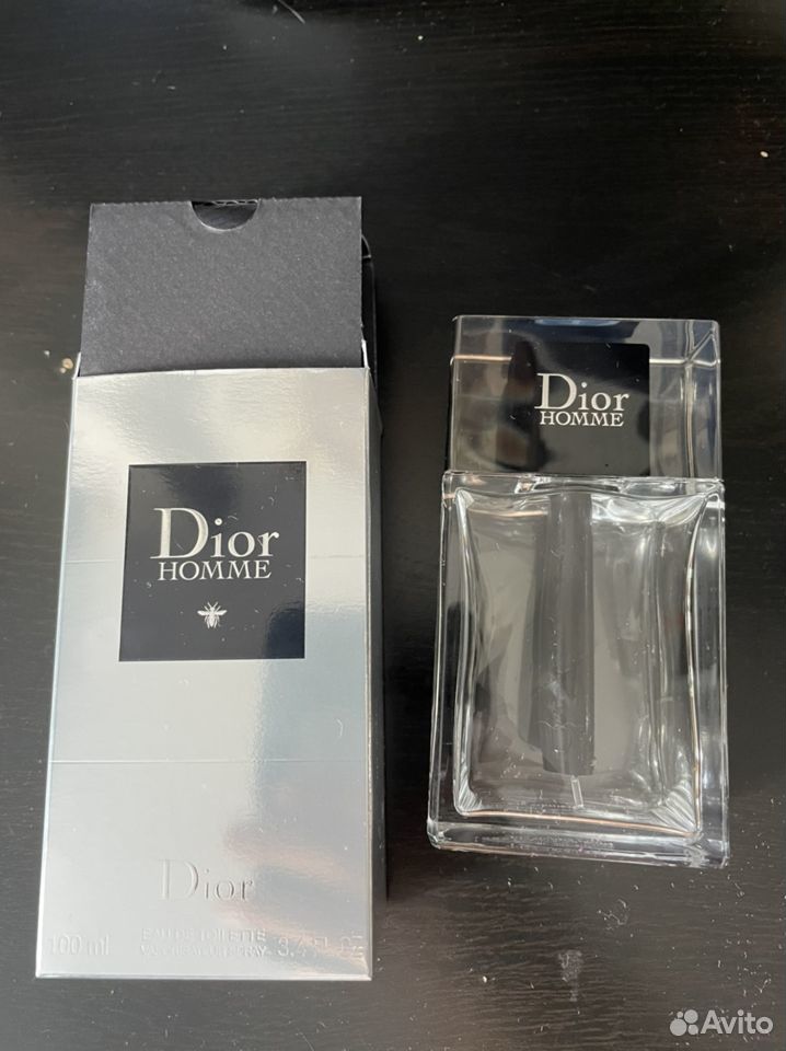 Dior Homme