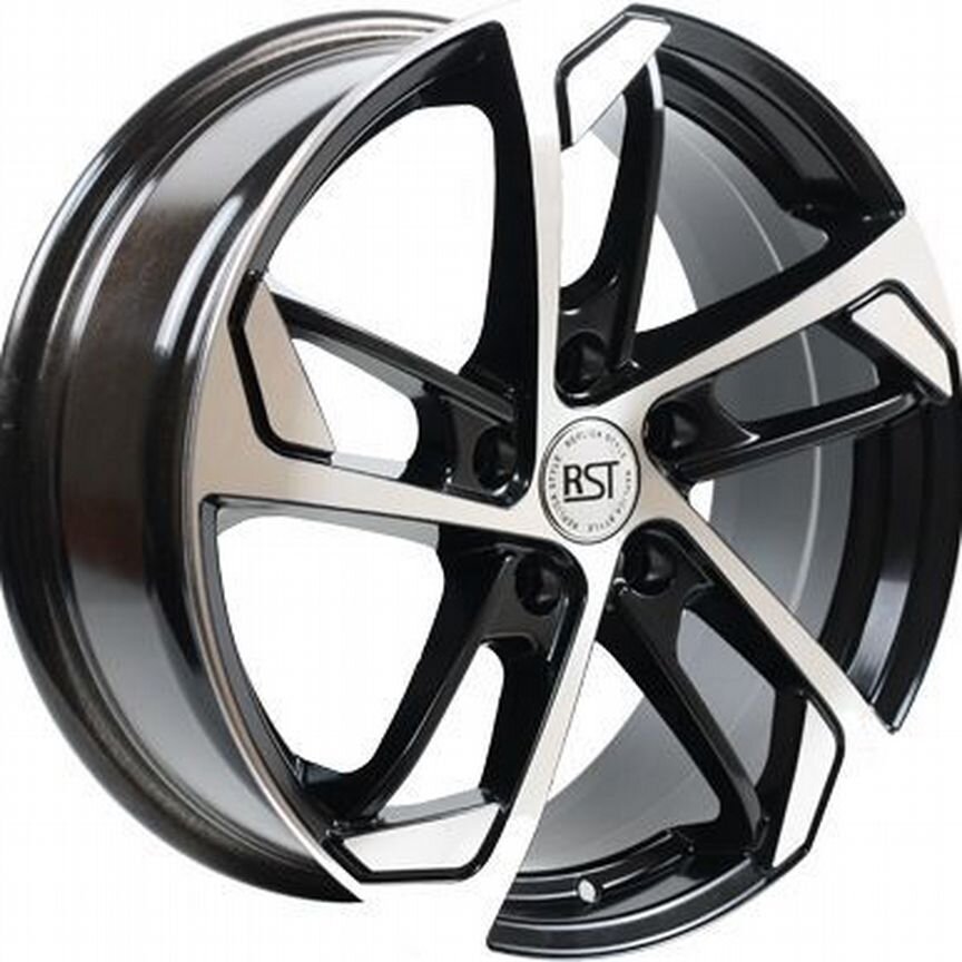 Литые диски RST R037 7×R17 5×112