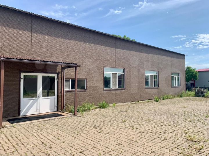 Продаем здание, 350 м²