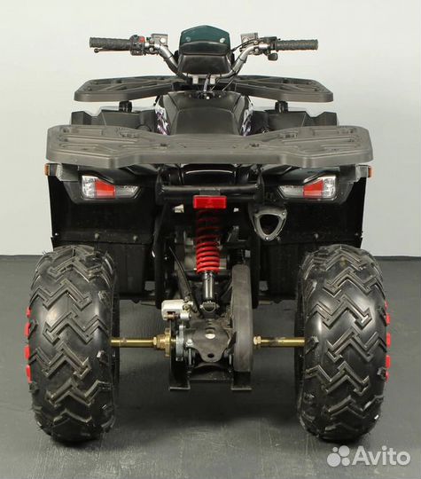 Квадроцикл Avantis Hunter 200 (баланс. вал)(2022 г