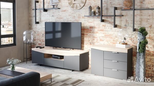 Тумба тв тип 1