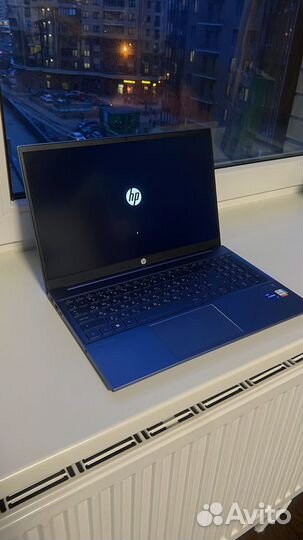 Ноутбук HP Pavillion 15-eg2019ci (6G804EA)