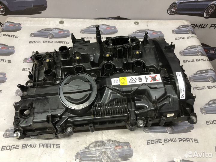 Клапанная крышка B46 B48 BMW G30 G20 G05 F48 G02