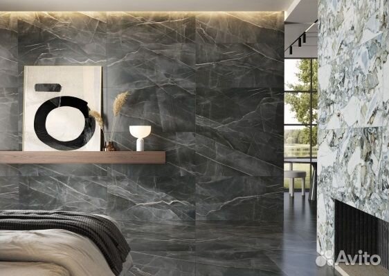 Керамогранит Vitra SityMarble 60*120