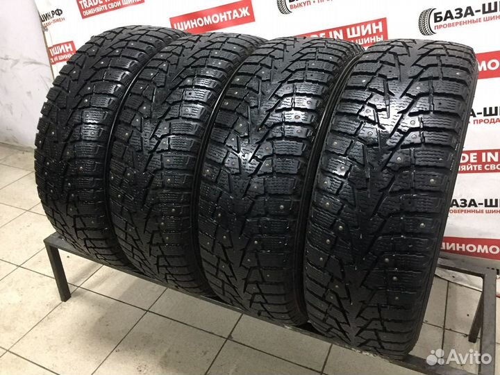 Maxxis ArcticTrekker NP3 225/60 R17 103T