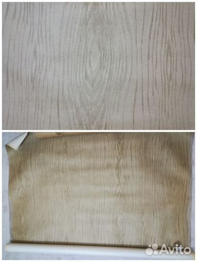 Обои, в том числе советских времен