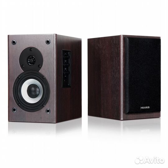 Полочная акустика Microlab B72