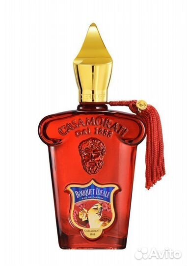 Casamorati Bouquet Ideale 100 ml парфюмерная вода