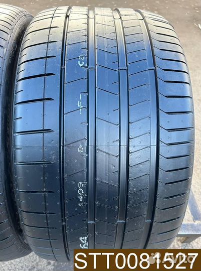 Pirelli P Zero PZ4 325/30 R21 100R