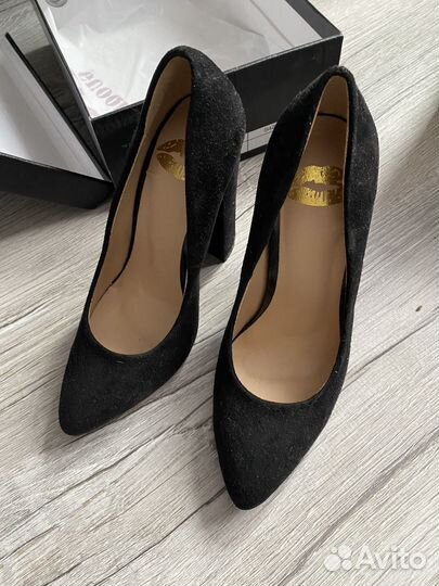 Туфли сапоги