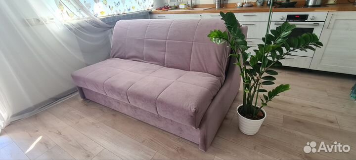 Диван кровать аккордеон бу