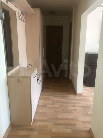 3-к. квартира, 67 м², 4/9 эт.