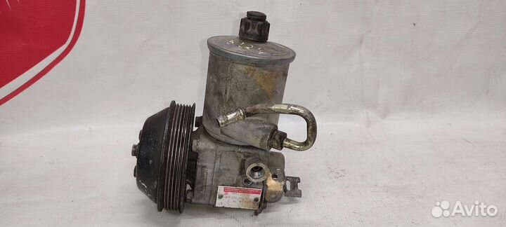 Насос гидроусилителя M104 M111 MB W202 W124 W210