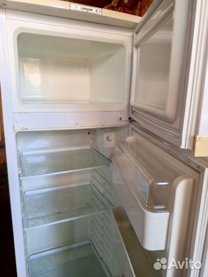 Холодильник бу