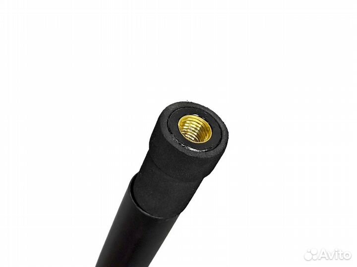 Ручка на подсак Namazu 2.0м N-HLN-01