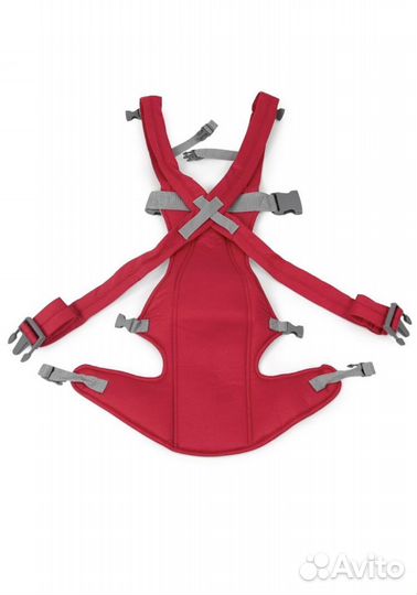 Рюкзак переноска (до 15 кг)