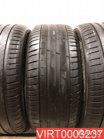 Michelin Pilot Sport EV 255/50 R20 109V