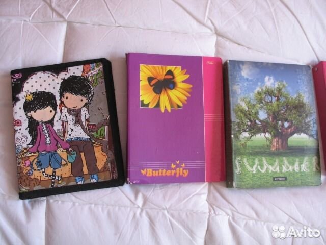 Канцелярия разная