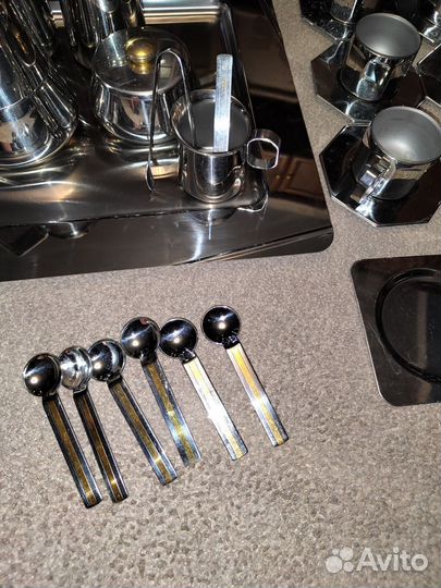 Кофейный набор Zepter Astra