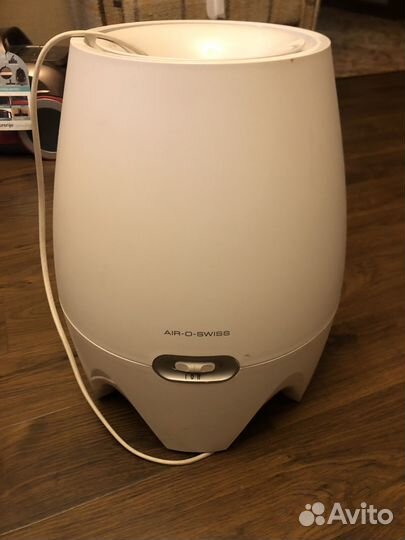 Увлажнитель Boneco E2441