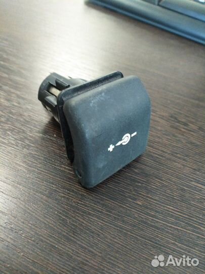 Прикуриватель Bmw X5 E53 3.0D 2003