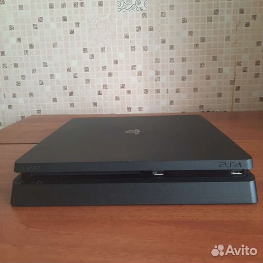 Sony PS4 slim 500 Gb