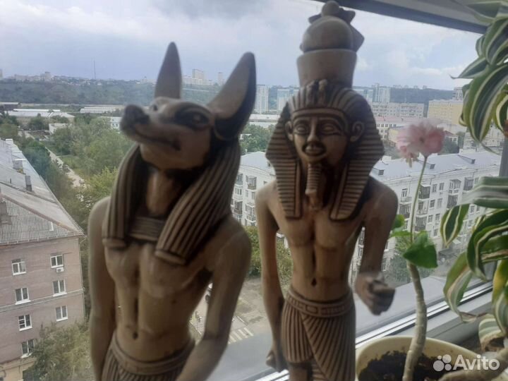 Фигурки статуэтки декор