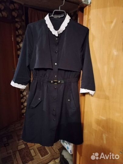 Школьная форма