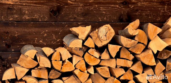 Дрова в область