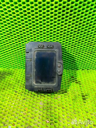 Бортовой компьютер zafira a