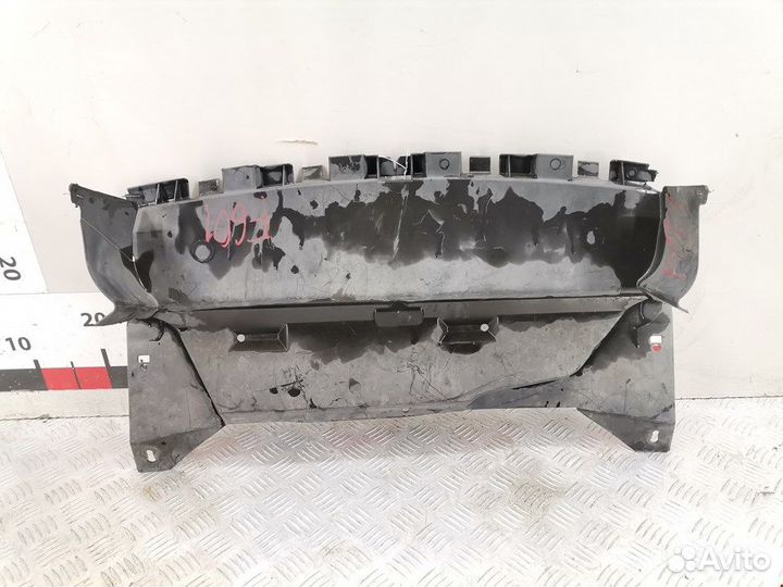 Защита двигателя для Renault Scenic 1 7700430051