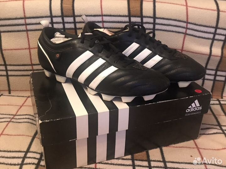 Бутсы adidas performance