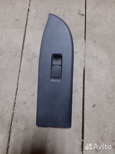 Suzuki Grand Vitara блок кнопка стеклоподъемника