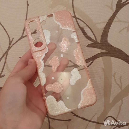 Чехол на samsung s22