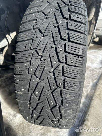 Nokian Tyres Nordman 7 215/60 R16 99T