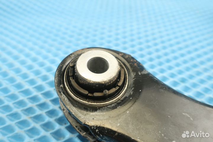 Рычаг задний VW Golf 6 5Q0505351B